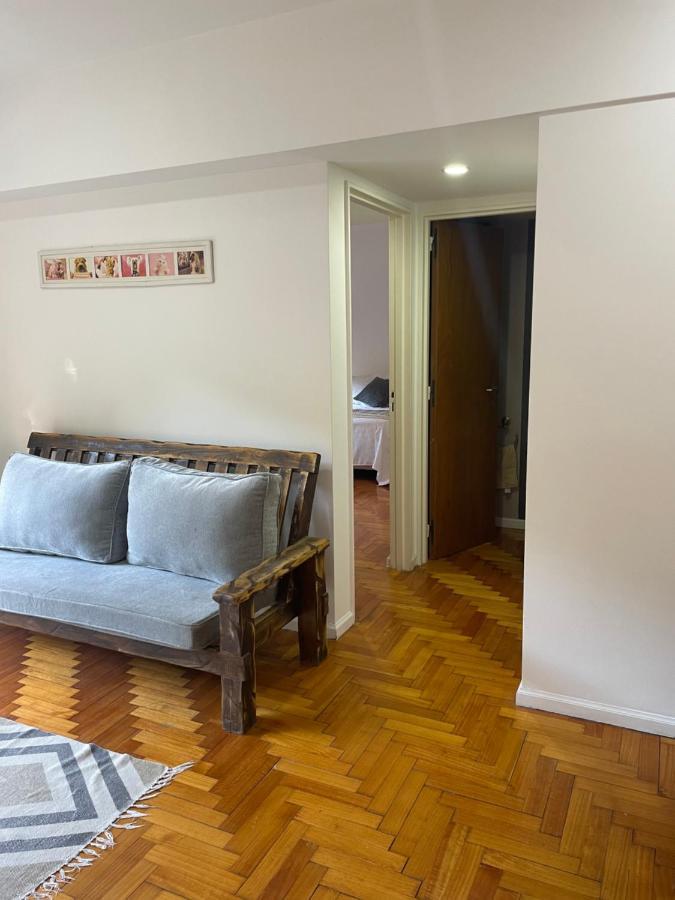 Loreto Plaza 布宜诺斯艾利斯 外观 照片