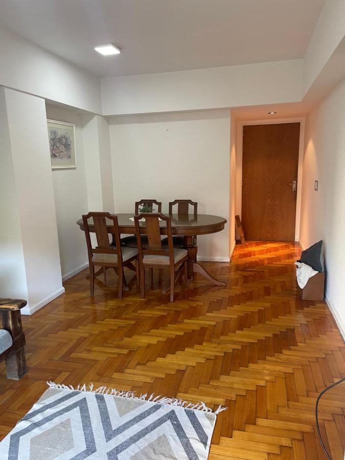 Loreto Plaza 布宜诺斯艾利斯 外观 照片