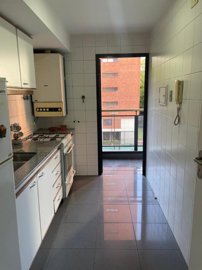 Loreto Plaza 布宜诺斯艾利斯 外观 照片