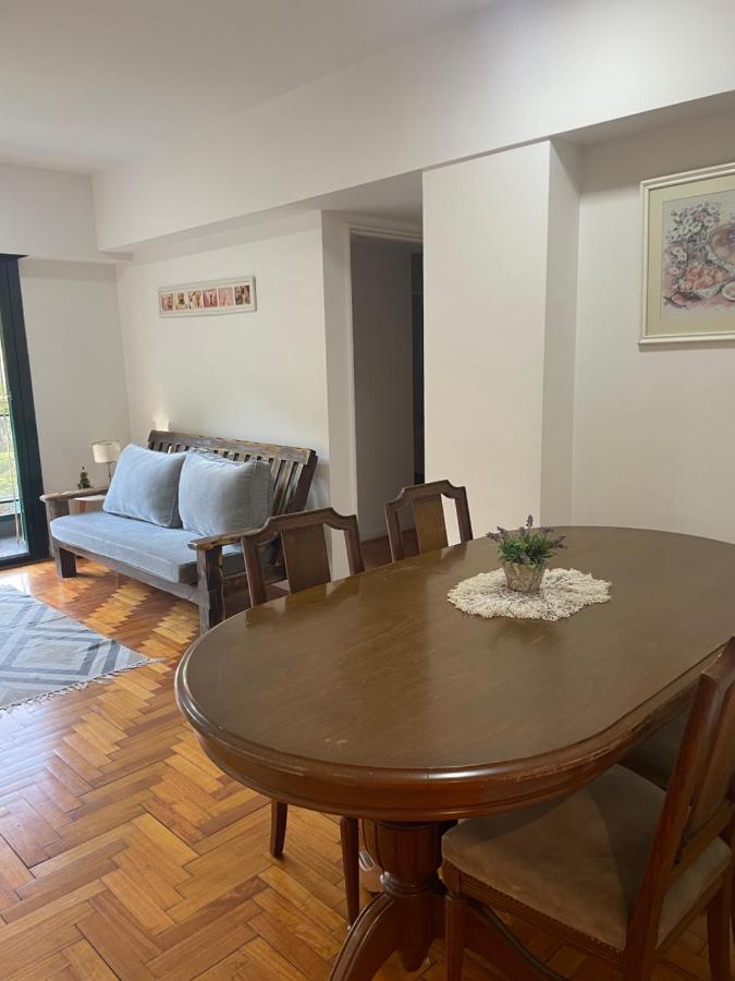 Loreto Plaza 布宜诺斯艾利斯 外观 照片