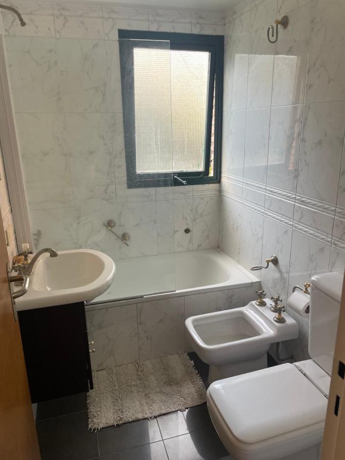 Loreto Plaza 布宜诺斯艾利斯 外观 照片