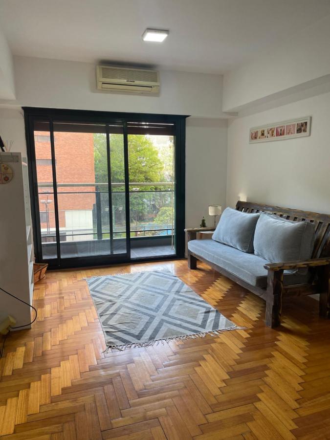 Loreto Plaza 布宜诺斯艾利斯 外观 照片